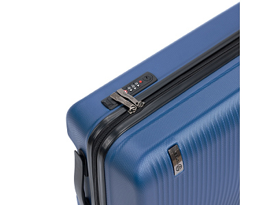 Чемодан Caspian, 35 л