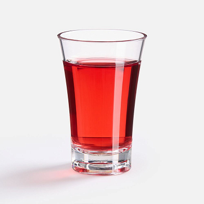 Стопка пластиковая «Бостон»