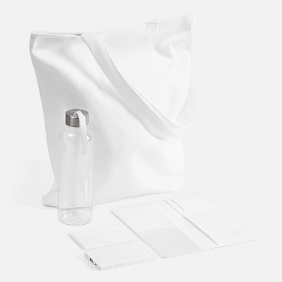 Набор Dorset Energy  (Белый)