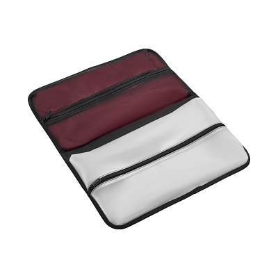 Чемодан VICTORINOX Crosslight, чёрный, RPET полиэстер, 50x32x76 см, 106 л