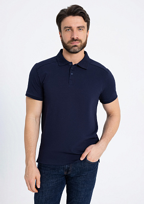 Рубашка поло унисекс STAN хлопок/эластан 200, 05