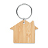Брелок-домик - Фото 5