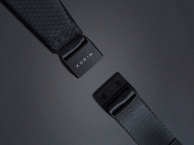 Антикражная сумка на пояс Clickpack