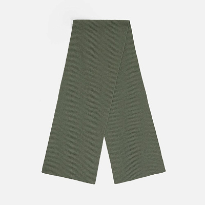 Шарф Catch Match  (полынь) (Зеленый)