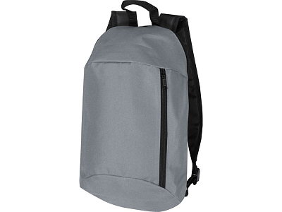 Спортивная сумка Recreation (Серый)