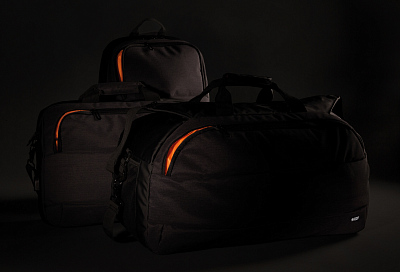 Сумка Swiss Peak для ноутбука 15"