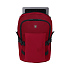 Рюкзак VICTORINOX VX Sport Evo Compact Backpack, красный, полиэстер, 31x18x45 см, 20 л - Фото 6
