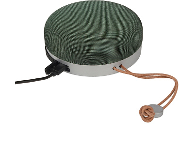 Портативная колонка Mysound Capella