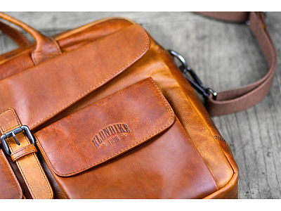 Сумка DIGGER Carl