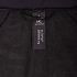 Куртка женская Hooded Softshell черная - Фото 8