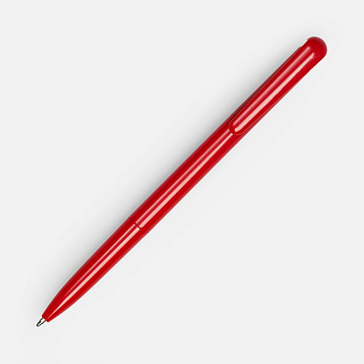 Ручка шариковая Penpal, красная