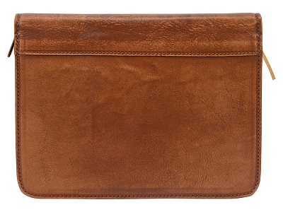 Органайзер Премьер с ежедневником, записной книжкой и блокнотом