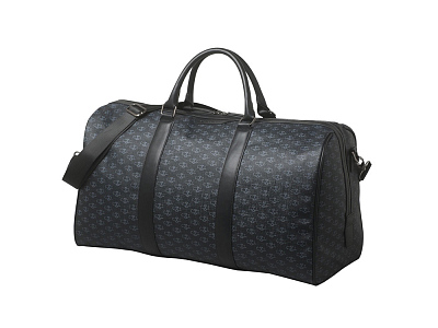 Дорожная сумка Seal Grey