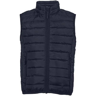 Жилет детский Stream BW Kids, темно-синий (Тёмно-синий)