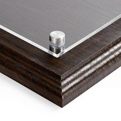 Плакетка Schwarzwald Acrylic