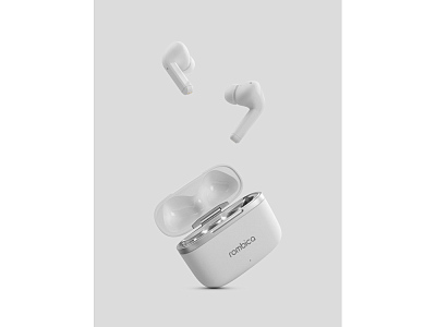 Беспроводные наушники Mysound Free Pro