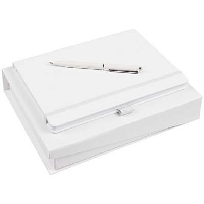 Набор Lucky  (Белый)