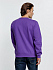 Толстовка Toima Heavy, фиолетовая - Фото 9