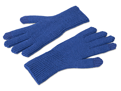 Подарочный набор Re:Breathe с перчатками, термосом и чаем