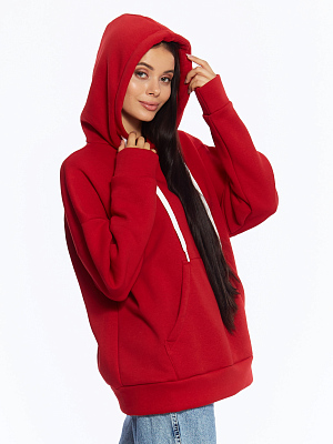 Худи унисекс оверсайз BB Banks  S/M