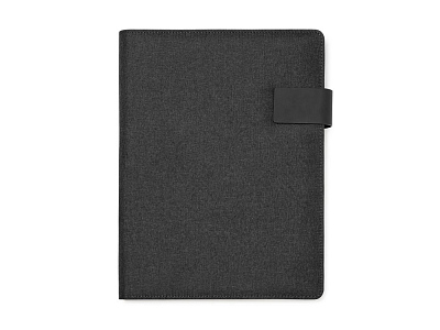 Папка А4 SAMAR (Чёрный)