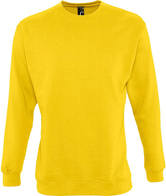 Толстовка New Supreme 280, желтая (Желтый)