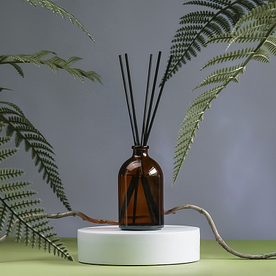 Парфюм для интерьера с аромадиффузором по мотивам Rouge