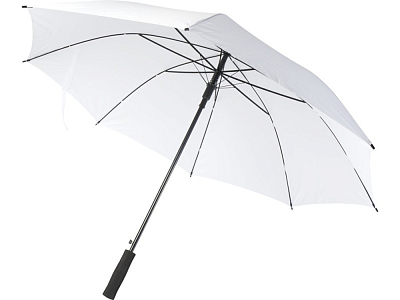 Зонт-трость Ibi (Белый)