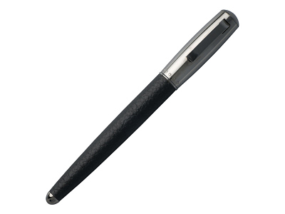 Ручка перьевая Pure Leather Black