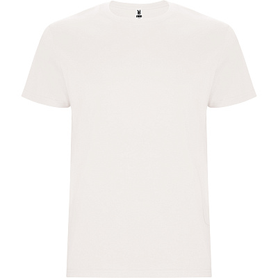 Футболка детская STAFFORD, БЕЛЫЙ ВИНТАЖ 9/10 (Белый винтаж)