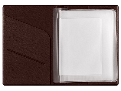 Обложка для автодокументов Favor