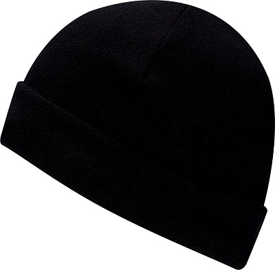 Шапка Serpico 55 черная (Чёрный)