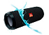 Портативная колонка JBL FLIP 4, карбон - Фото 4