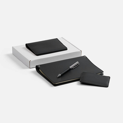 Набор inStream Maxi, черный (Чёрный)