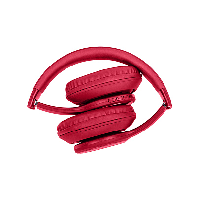 Наушники беспроводные Rombica MySound BH-14, зеленый
