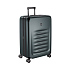 Чемодан VICTORINOX Spectra™ 3.0 Exp. Large Case, темно-зеленый, поликарбонат Sorplas™, 51x32x75 см, - Фото 2