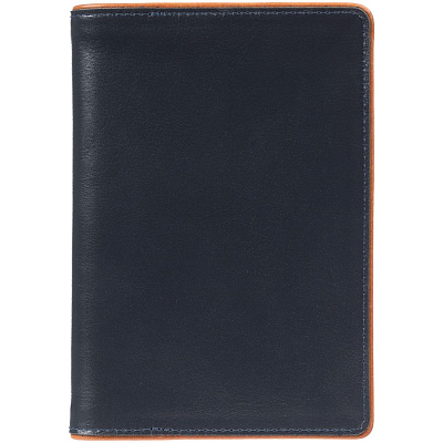 Блокнот Kalsa Palermo (Синий) Блокнот Kalsa Palermo (Синий)