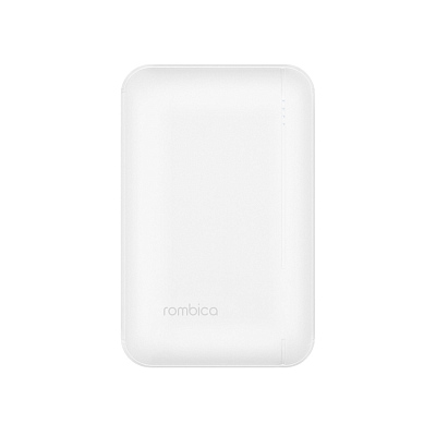 ПЗУ Rombica NEO Mini  (Белый)