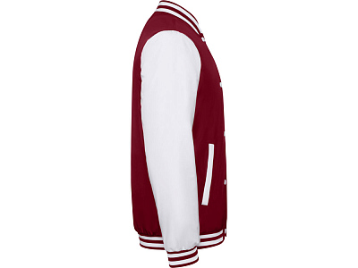 Бомбер утепленный California, унисекс