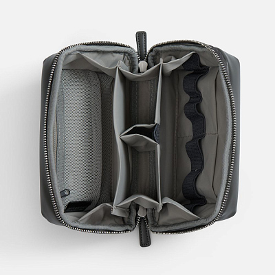 Несессер Tywin, серый