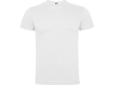 Футболка Dogo Premium мужская (Белый)