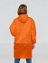 Дождевик Rainman Zip Pro, оранжевый неон - Фото 6