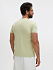 Футболка унисекс Regent 150, лайм - Фото 7