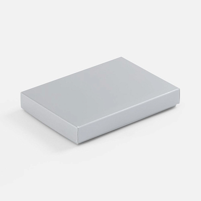 Чехол для карт Unison, черный