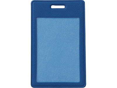 Чехол для пропуска с ретрактором Favor