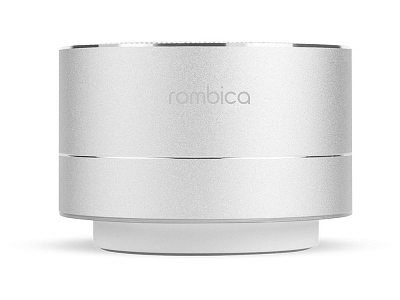 Портативная колонка Mysound BT-03 2C