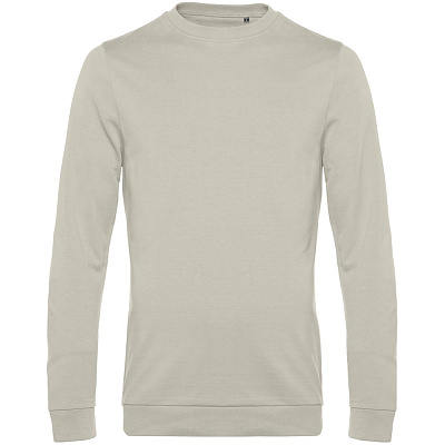 Свитшот унисекс Set In, дымчато-серый (Серый)