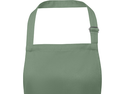 Фартук Andrea с регулируемой завязкой