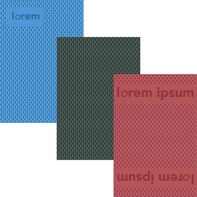 Плед на заказ Flow M акрил