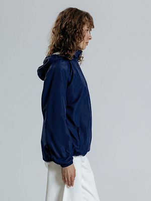 Куртка Kivach City, темно-синяя